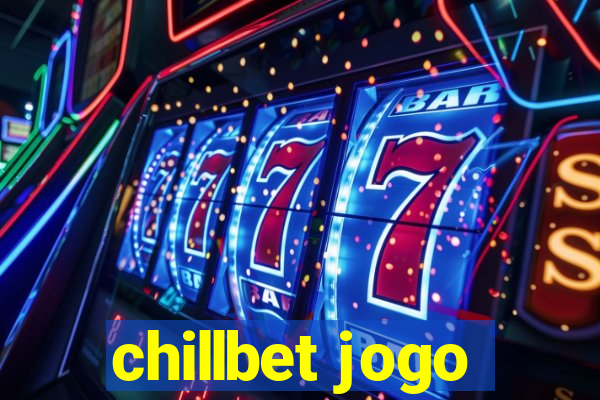 chillbet jogo